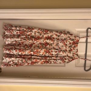 American Eagle Sundress